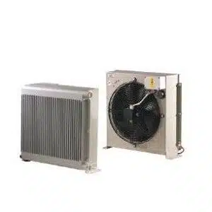 Sesino 3RAP430 Air Cooler