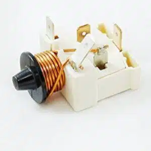 Danfoss 117U6005 Start Relay