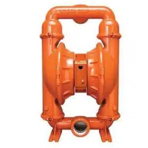 Wilden XPS15/AAAAA/BNS/BN/BN Pump