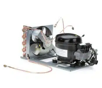 True 875779 Condensing Unit