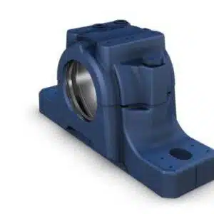 SKF SNL508607 Split Plummer