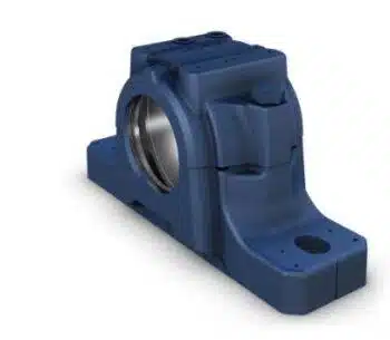 SKF SNL508607 Split Plummer