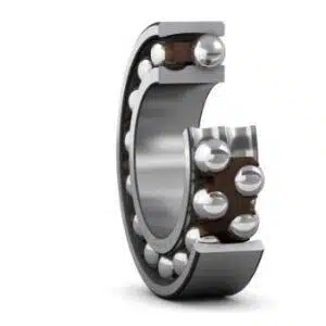 SKF 2307EKTN9/C3 Ball Bearing