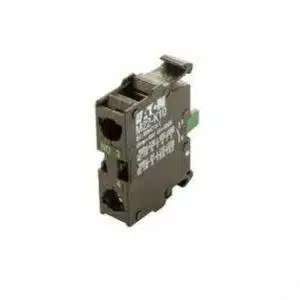 Eaton M22K10 Contact Block