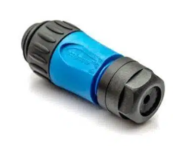 Amphenol C01620H00311010 Connector