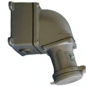 Appleton ACP3034BC Pin & Sleeve Plug