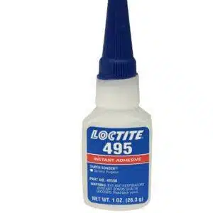 Loctite 495 Instant Adhesive