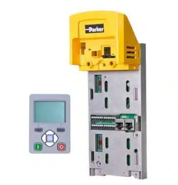 Parker 30P2S0000 AC Variable Frequency Drives