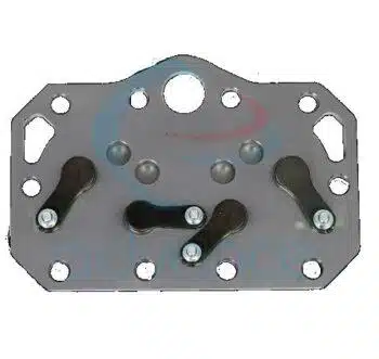 Bitzer 30406304 Valve Plate Assembly