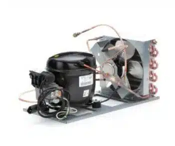 True 875779 Condensing Unit