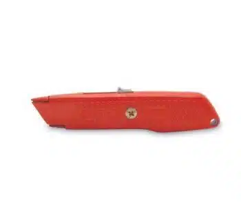 Stanley 10189C Utility Knife (Red)