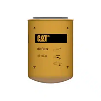 Caterpillar 1R0734 Oil Filter