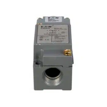 Eaton E50SA Limit Switch