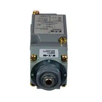 Eaton E50SA Limit Switch