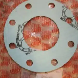 Ingersoll Rand 37135985 Gasket Flange