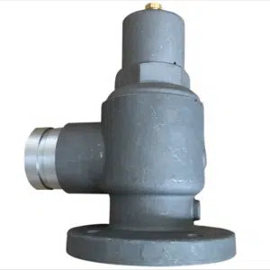 CompAir A11513374 Pressure Maintain Valve