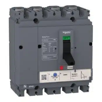 Schneider Electric LV516342 Circuit Breaker