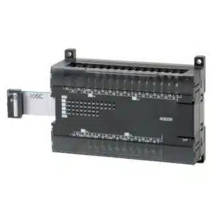 Omron CP1W40EDR I/O Expansion Unit