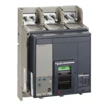 Schneider Electric 33472 Circuit Breaker