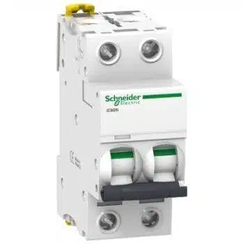 Schneider Electric IC60NC2A Circuit Breaker