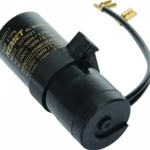 Danfoss 117U5017 Start capacitor