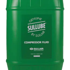 Sullair 250022669 Sullube Fluid