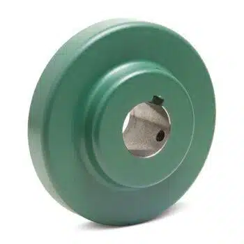 Sure-Flex 12S218 Flange