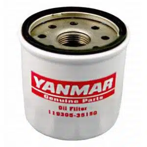 Yanmar Oil Filter 11930535150