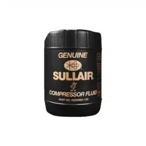 Sullair 02250051153 Compressor Fluid 24KT Sullair 02250051153 Compressor Fluid 24KT