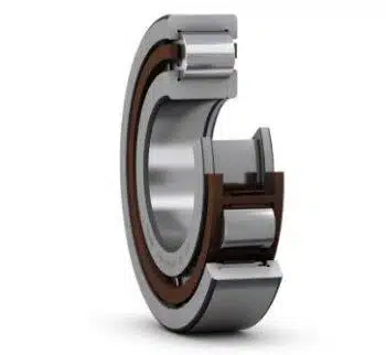 SKF NUP220ECP Cylindrical Roller Bearing