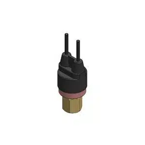 Danfoss 061F7429 Cartridge Pressure Switch