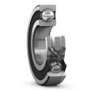 SKF 63006-2RS1 Deep Groove Ball Bearing 