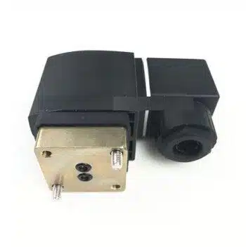 Atlas Copco 1089062110 Solenoid Valve