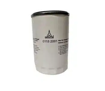 Deutz 01182001 Oil Filter