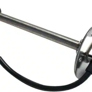 Miller 263999 Fuel Gauge