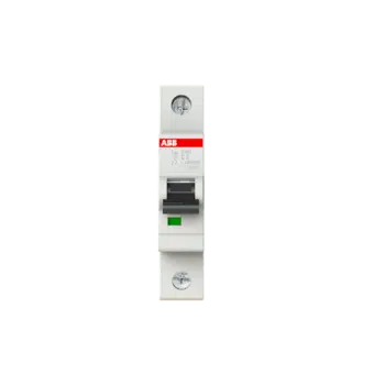 ABB S201C3 Circuit Breaker