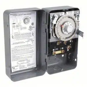 PARAGON 814520 Defrost Timer Control