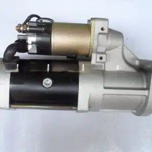 Cummins 4963600 Starting Motor