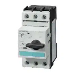 Siemens 3RV10211FA10 Relay