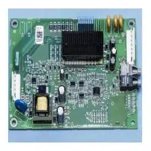 ABB AFIN-02C Motor Control Board