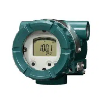 Yokogawa Temperature Transmitter YTA610JA1A2DB