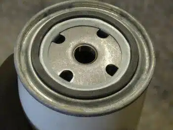 Deutz 01181245 Fuel Filter