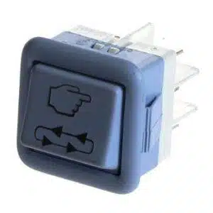 Comenda 130447 Auto/Manual Start Selector Switch