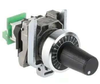 Schneider Electric 1254400 Rotary Potentiometer