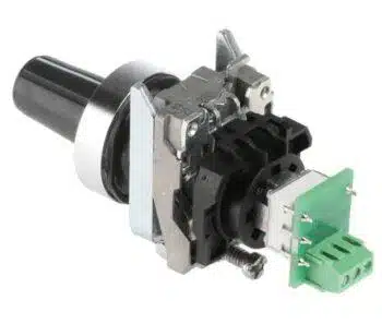 Schneider Electric 1254400 Rotary Potentiometer