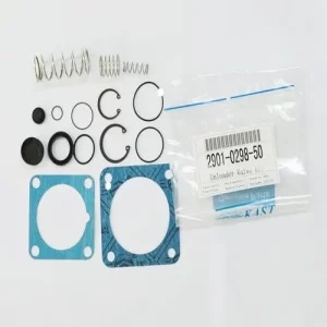 Atlas Copco 2901029850 Unloading Valve Kit