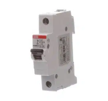 ABB S201K10 Circuit Breaker