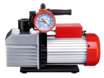 Vacuum-Pump