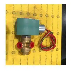  Solenoid 3 Way For Air Compressor