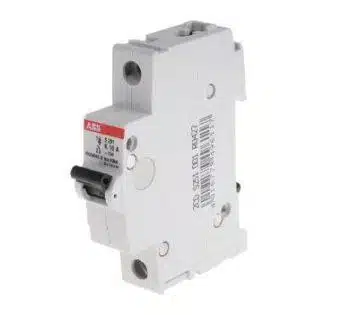 ABB 5140131 Circuit Breaker